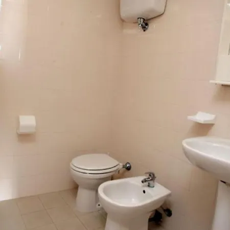 公寓 Charming In Sant Irene Torre Vecchia With Pool