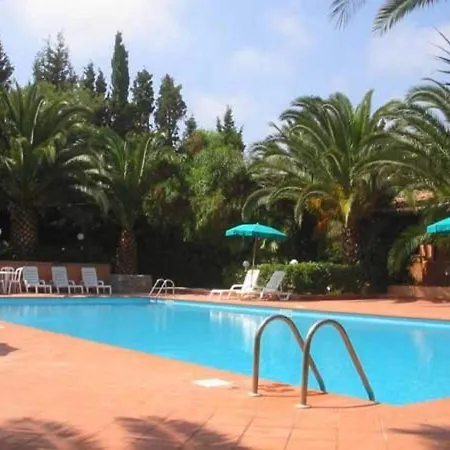 Charming In Sant Irene Torre Vecchia With Pool * San Costantino