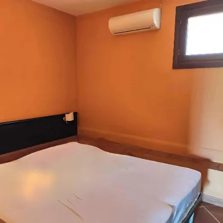 公寓 Charming In Sant Irene Torre Vecchia With Pool *