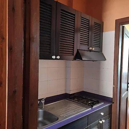 Charming In Sant Irene Torre Vecchia With Pool *