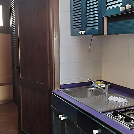 Charming In Sant Irene Torre Vecchia With Pool *