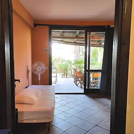 公寓 Charming In Sant Irene Torre Vecchia With Pool